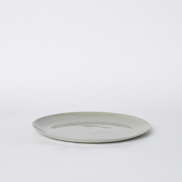 Middagstallerken «Flared» (Dinner plate)