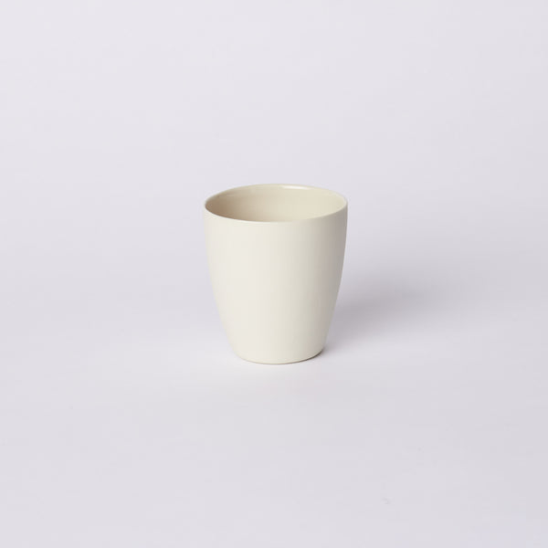 Latte-kopp