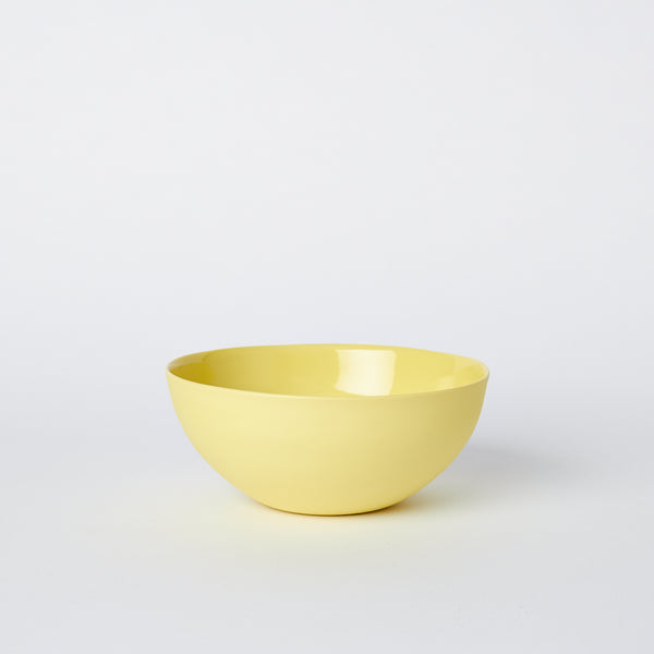 Nudelbolle – Cereal (Noodle bowl)