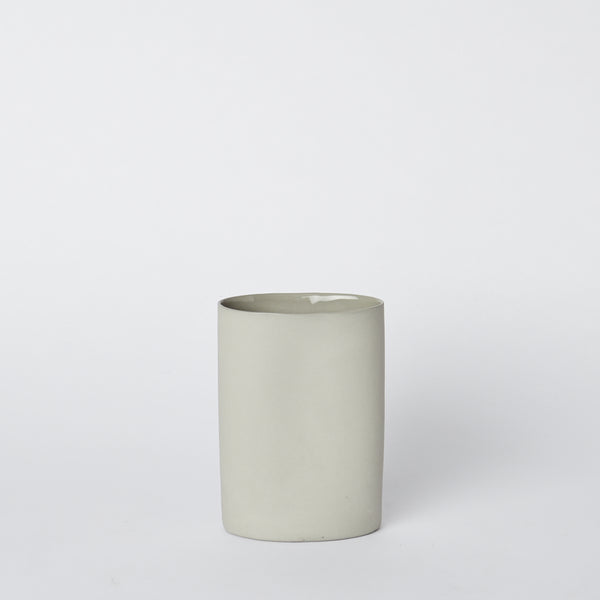 Vase «Oval» – Small